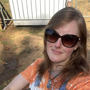 Meet your Posher, Joy